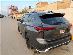 تويوتا هايلاندر